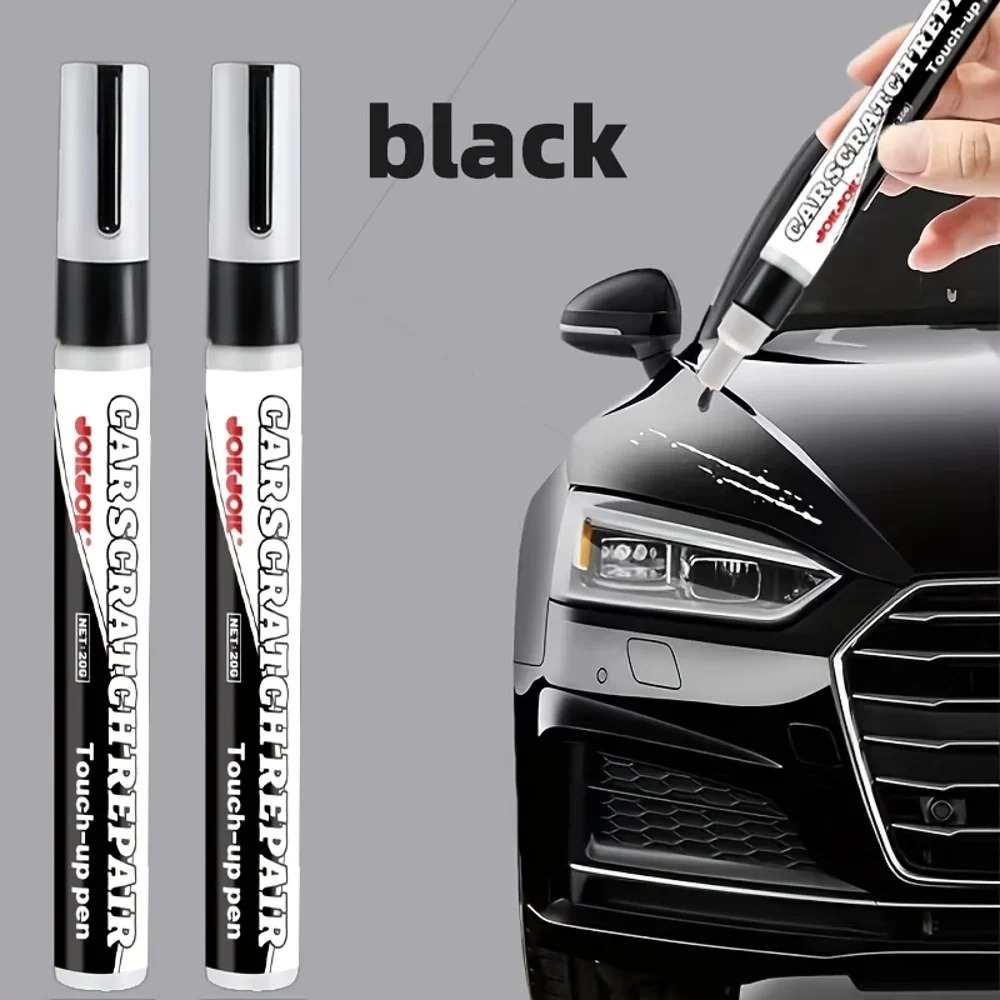 Correction Pen Fine - Pena Perbaikan Goresan Mobil Universal 20g,