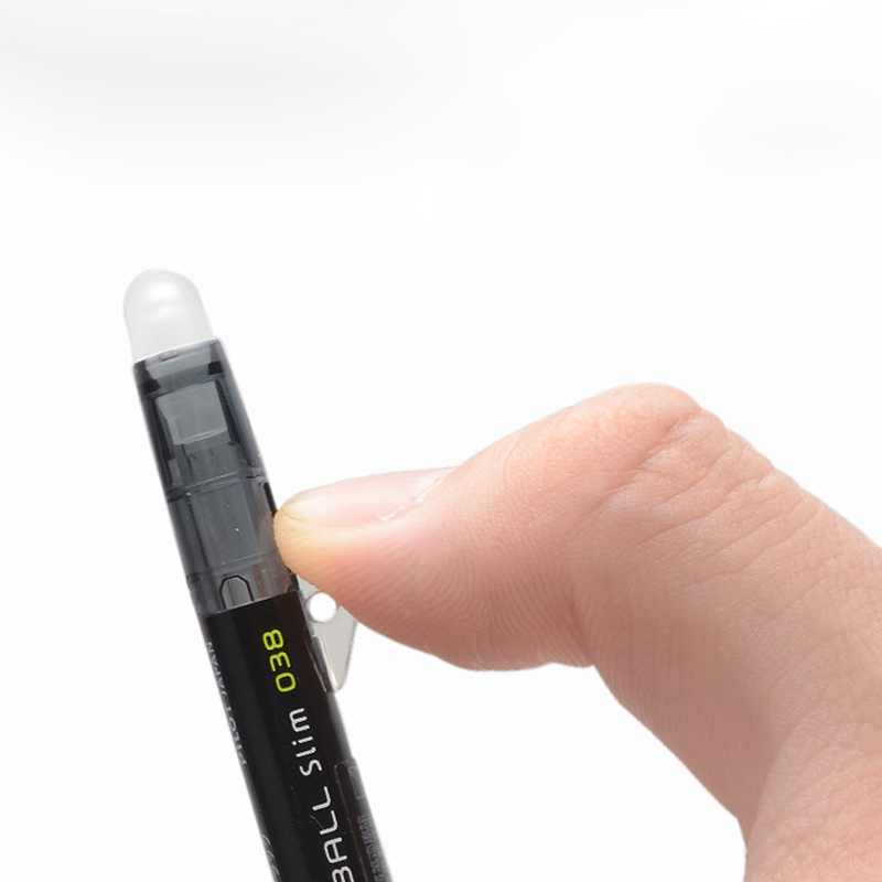 1Pcs Jepang PILOT Warna Tekan  - Pilot Pen Frixion ulasan dan harga