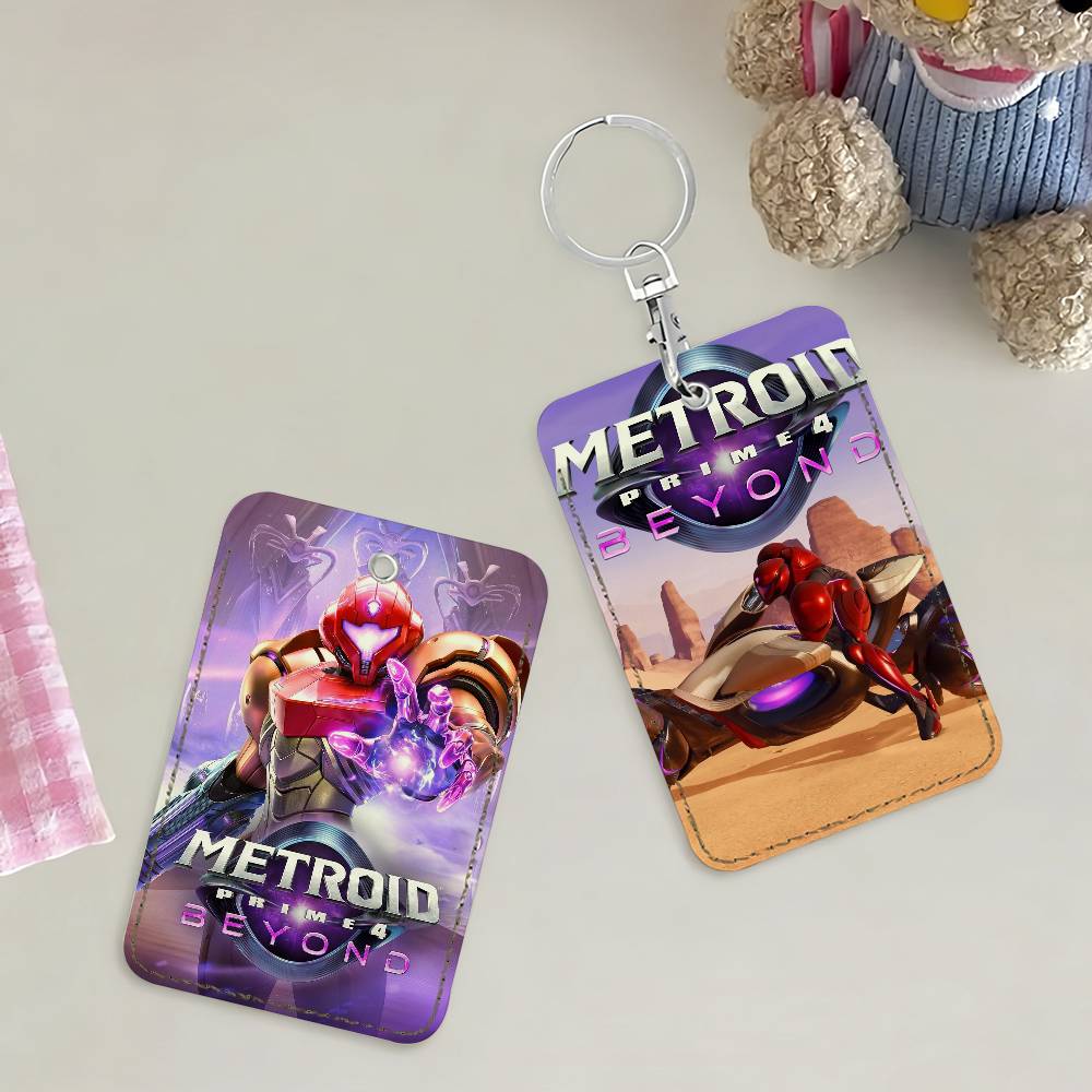 Game M-Metroid P-Prime-S 4 Tem - Card Index Box ulasan dan harga