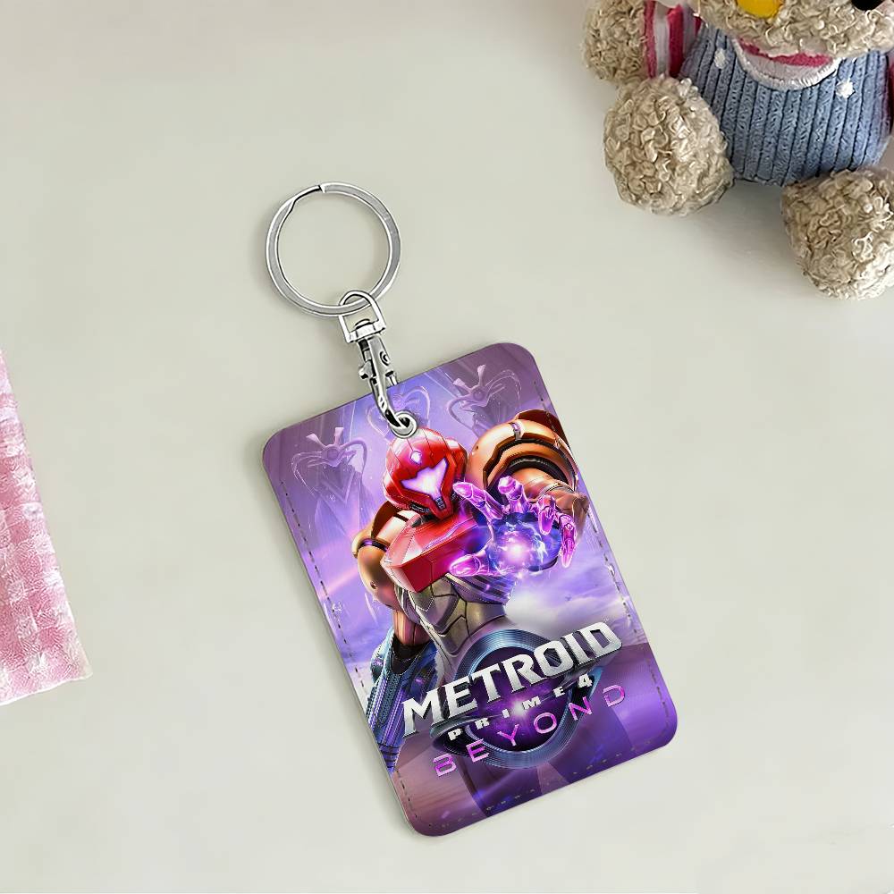 Game M-Metroid P-Prime-S 4 Tem - Card Index Box ulasan dan harga