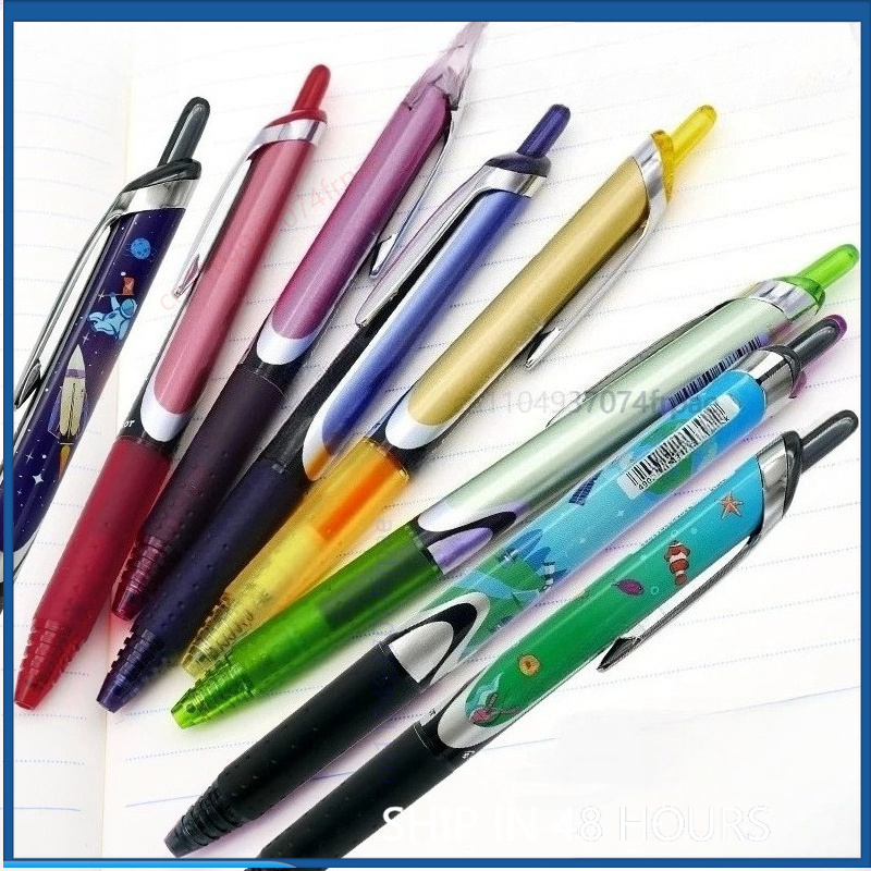 Untuk PILOT V5 Pena Tanda Tang - Pilot Pen V5 ulasan dan harga