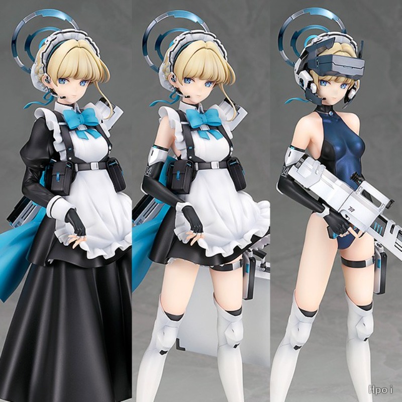 Alter Blue Archive Toki Asuma  - Archive Box Set ulasan dan harga