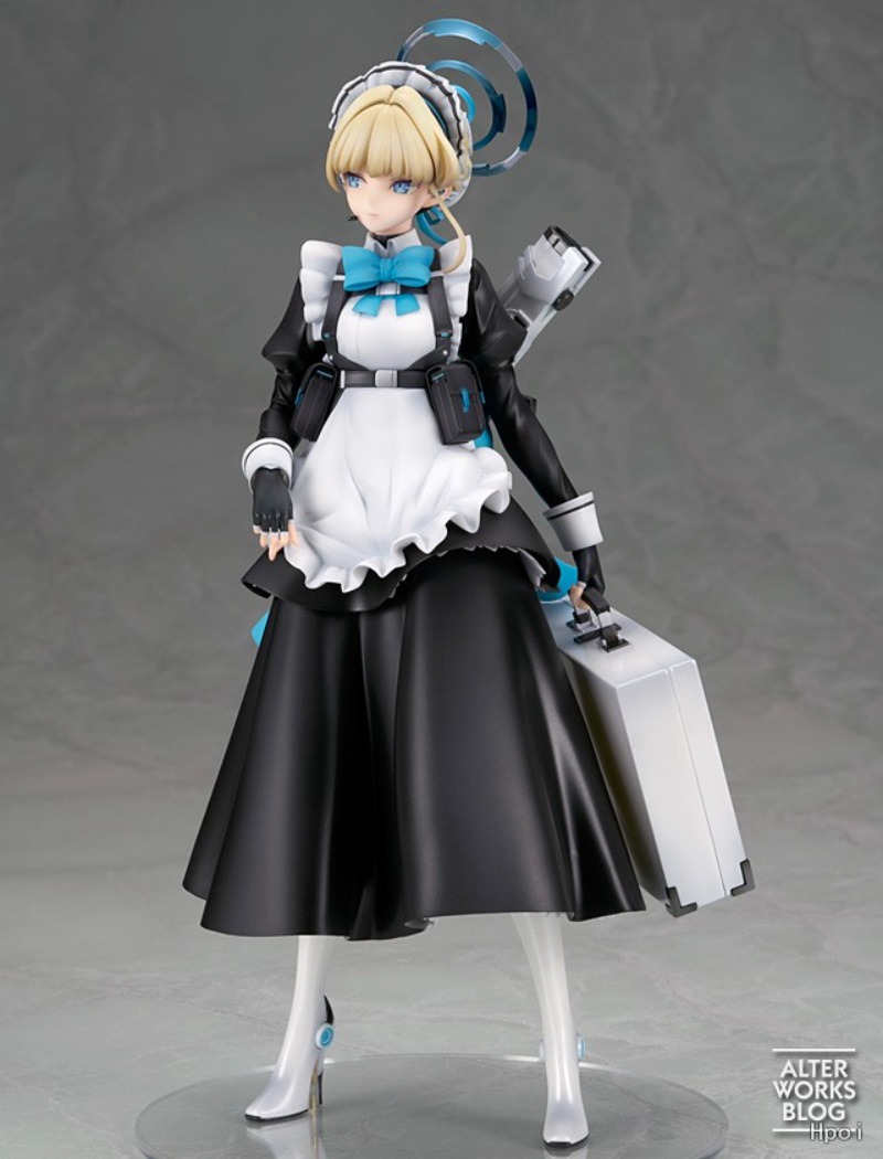 Alter Blue Archive Toki Asuma  - Archive Box Set ulasan dan harga