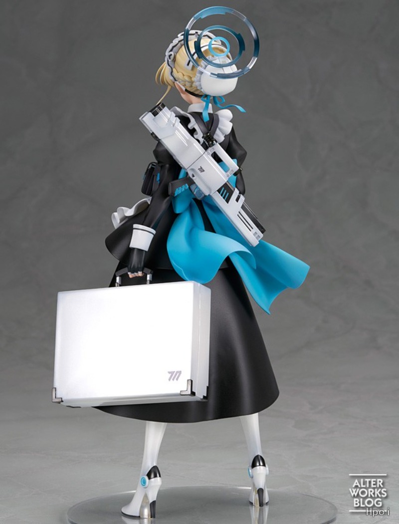 Alter Blue Archive Toki Asuma  - Archive Box Set ulasan dan harga