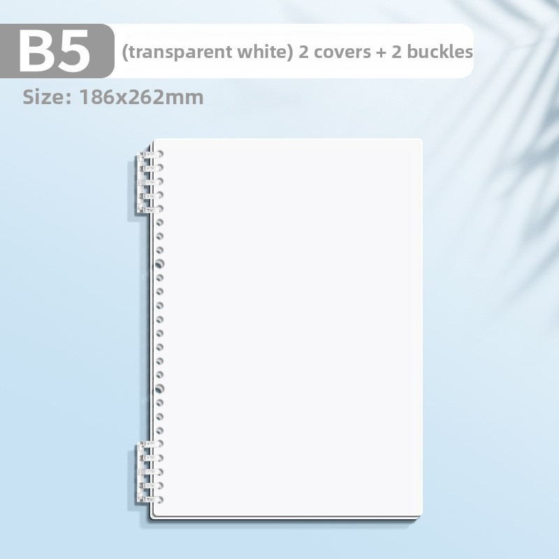 Perlengkapan Kantor Sekolah PP - Binder A4 Lever ulasan dan harga