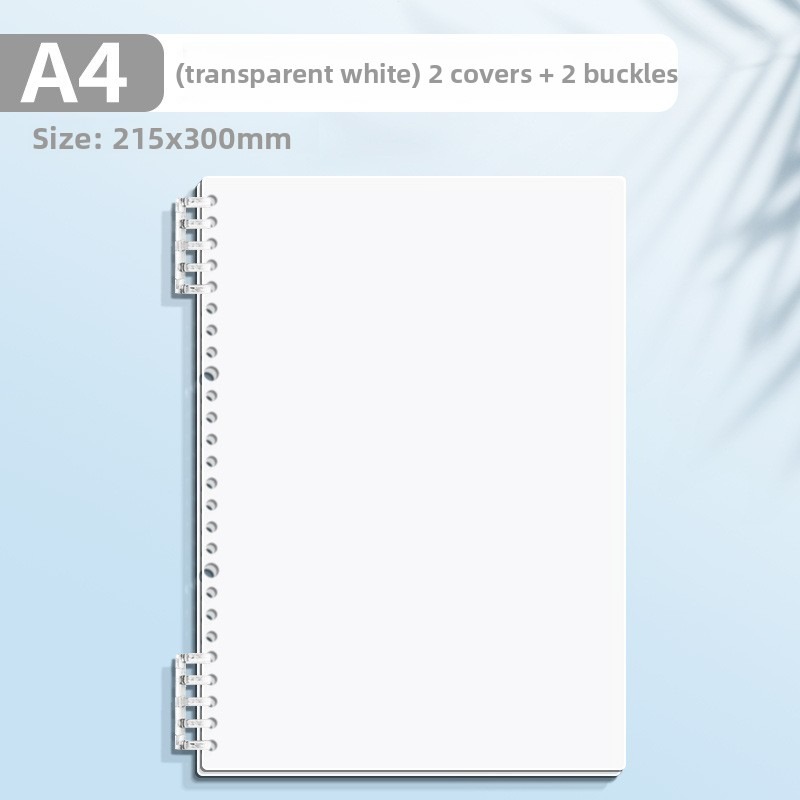 Perlengkapan Kantor Sekolah PP - Binder A4 Lever ulasan dan harga