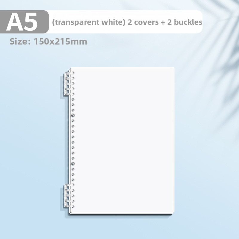 Perlengkapan Kantor Sekolah PP - Binder A4 Lever ulasan dan harga