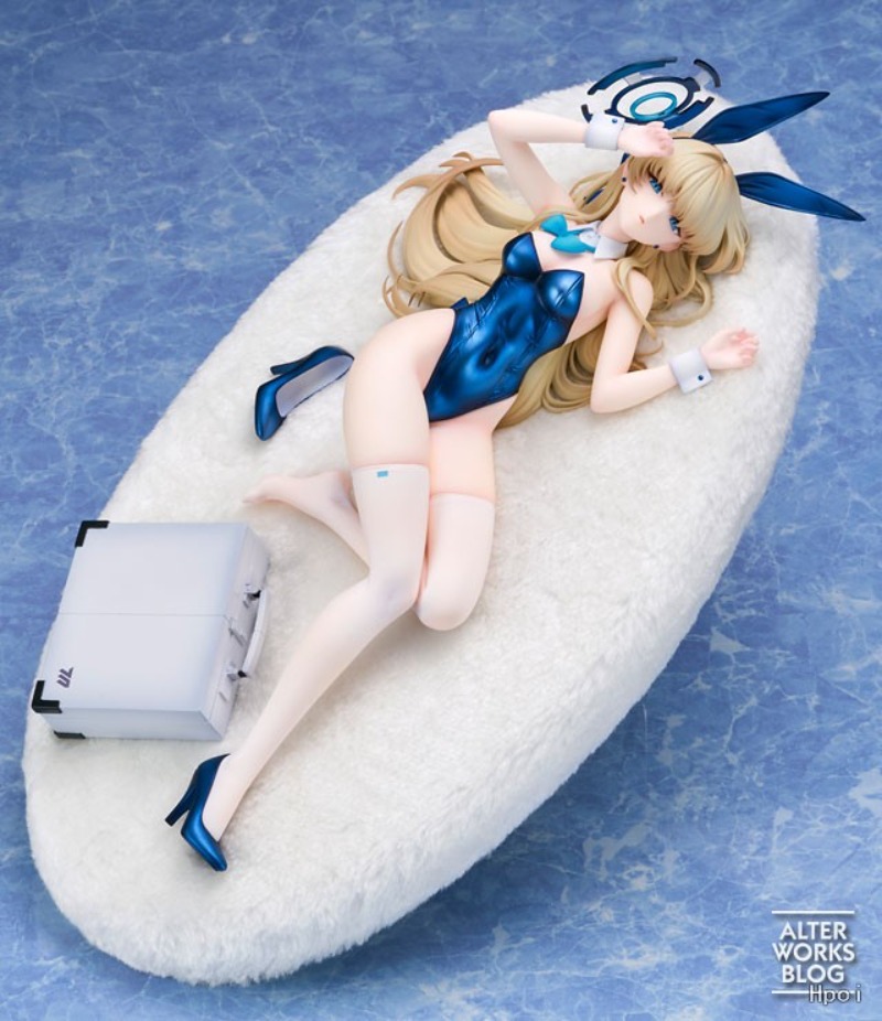 Alter Blue Archive Toki Asuma  - Archive Box Set ulasan dan harga