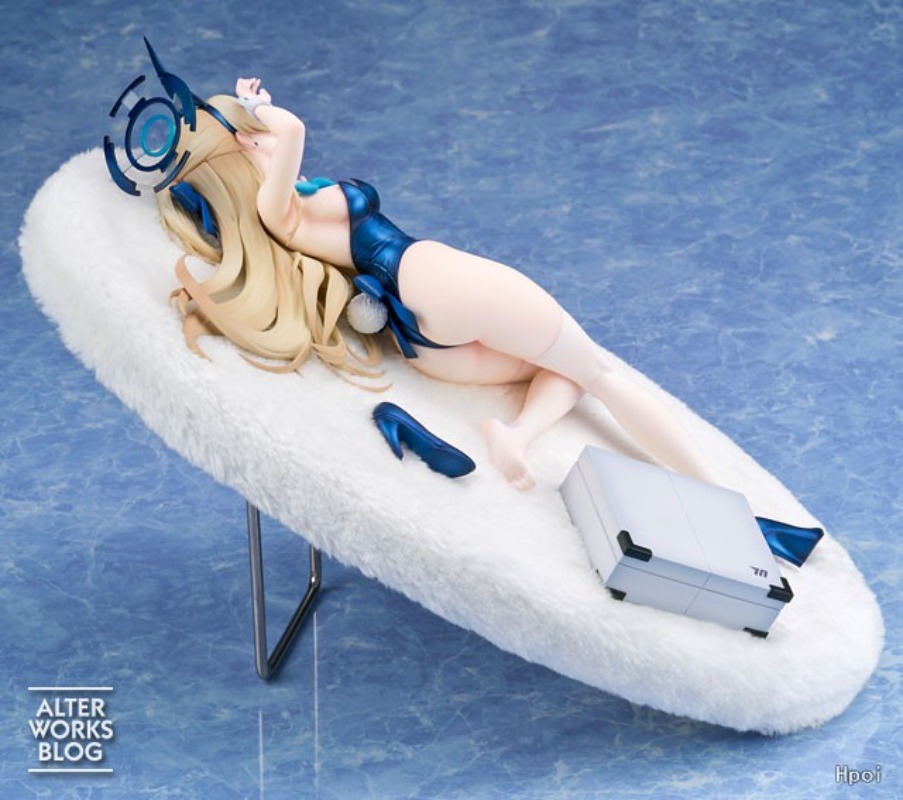 Alter Blue Archive Toki Asuma  - Archive Box Set ulasan dan harga