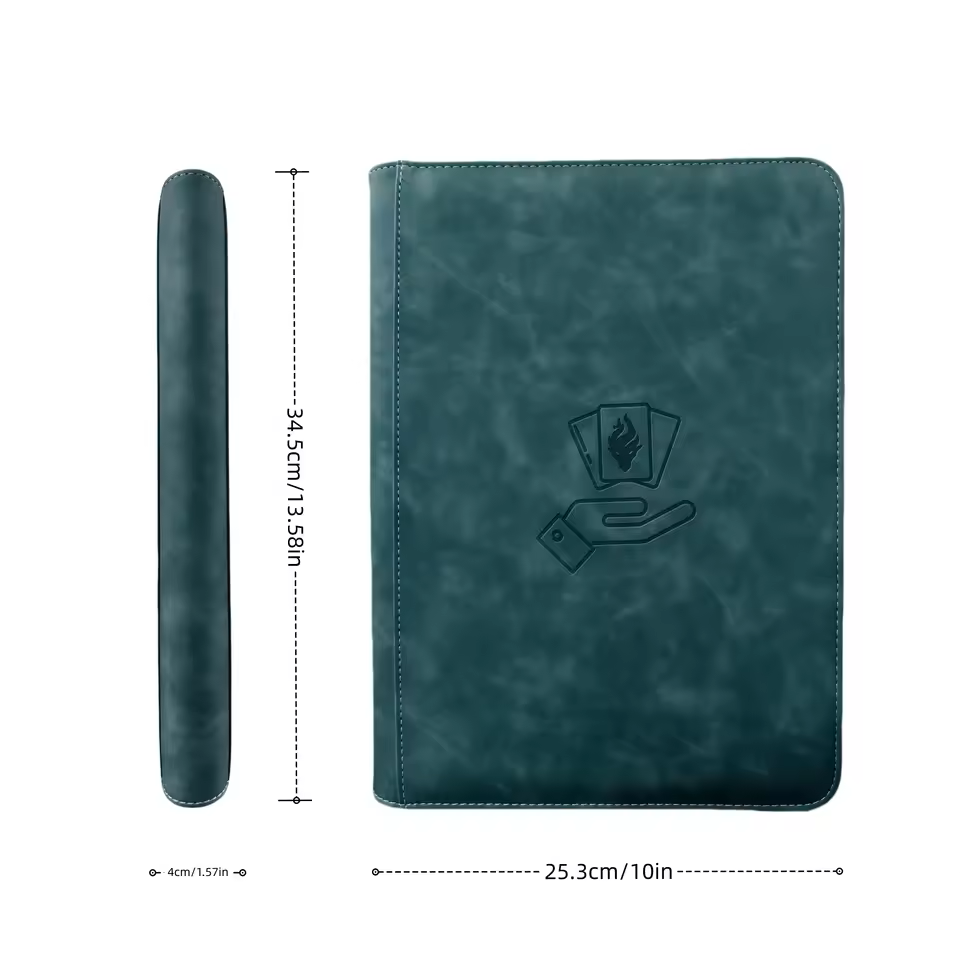 Binder Kartu Foto 9 Kantong 36 - Card Index Box ulasan dan harga