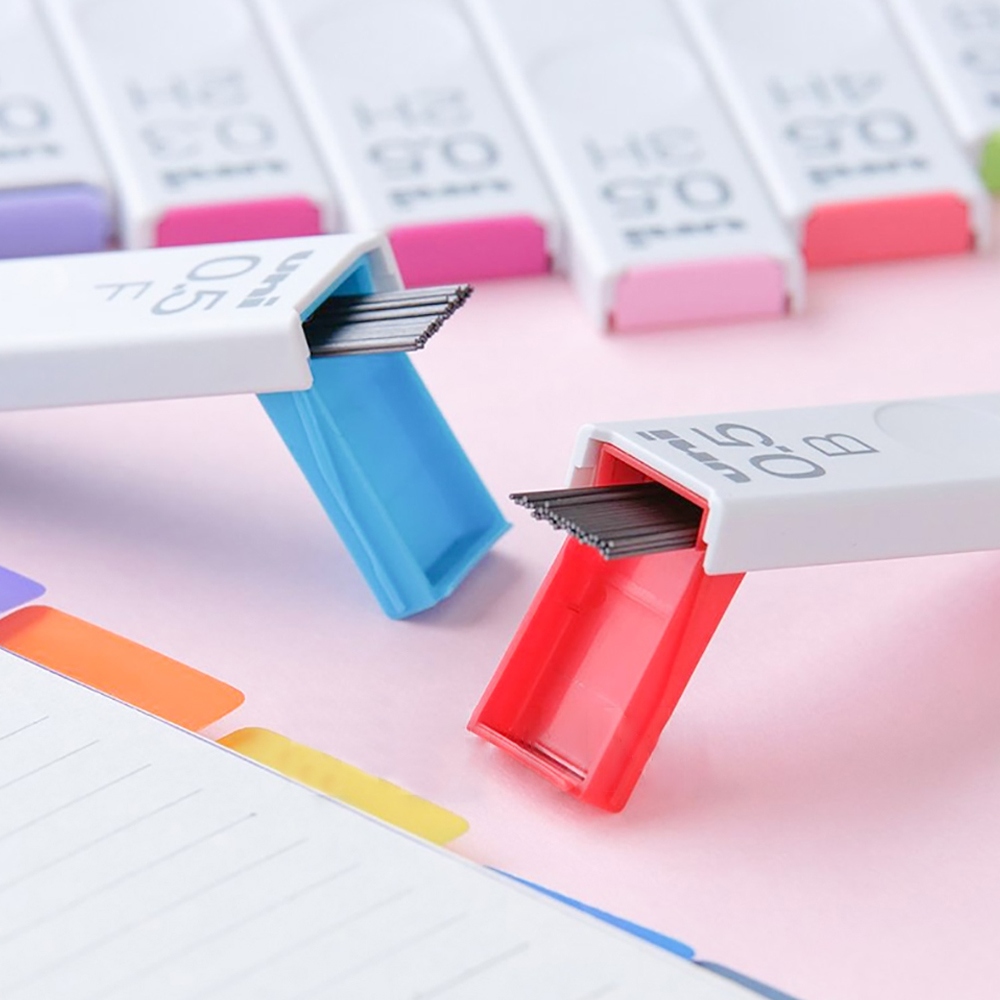 1 Buah Celana Pensil Siswa Hit - Mechanical Pencil 0.3 ulasan dan harga